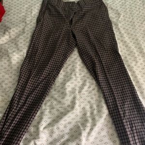 Dress pants